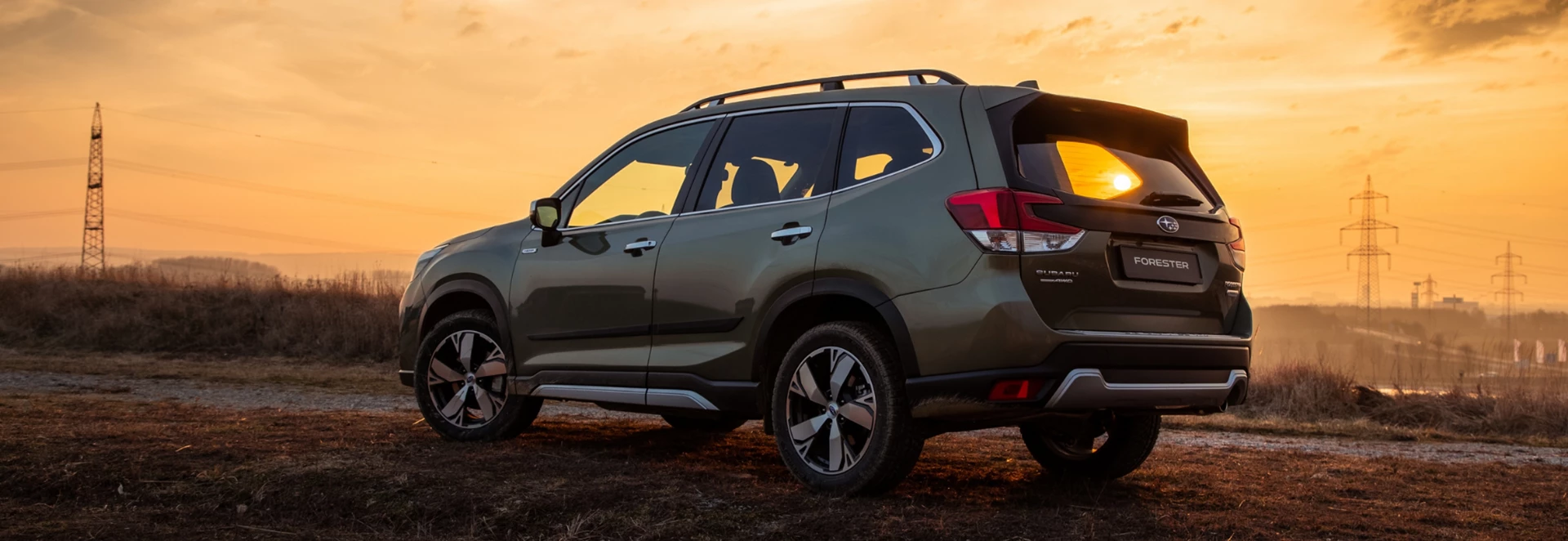 Subaru